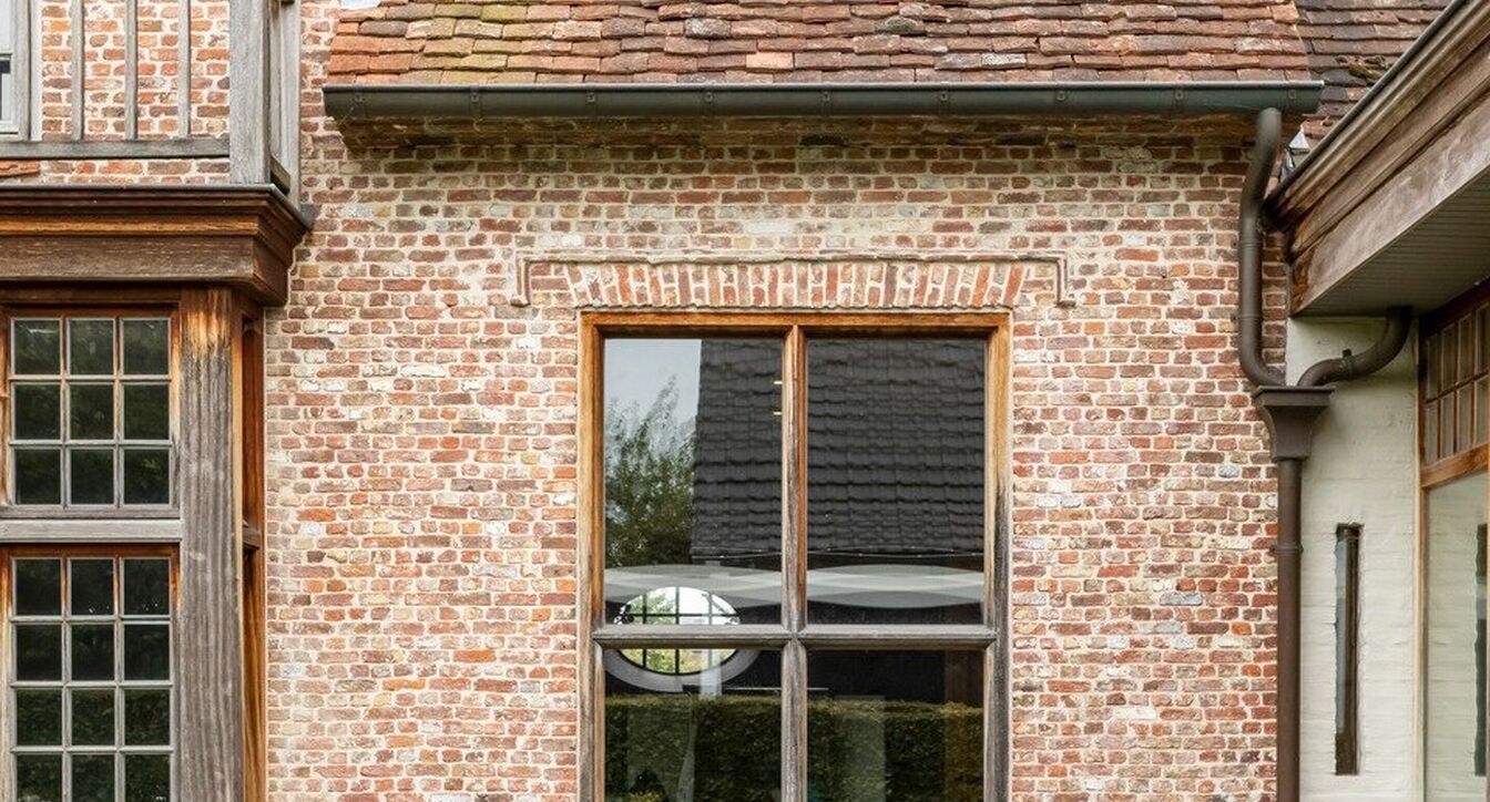 Buitengewoon huis te koop in Hoogstraten