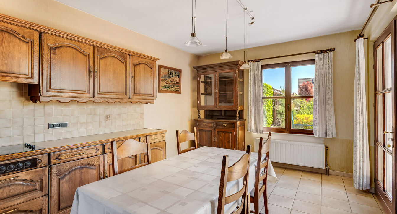Buitengewoon huis te koop in Oud-Turnhout