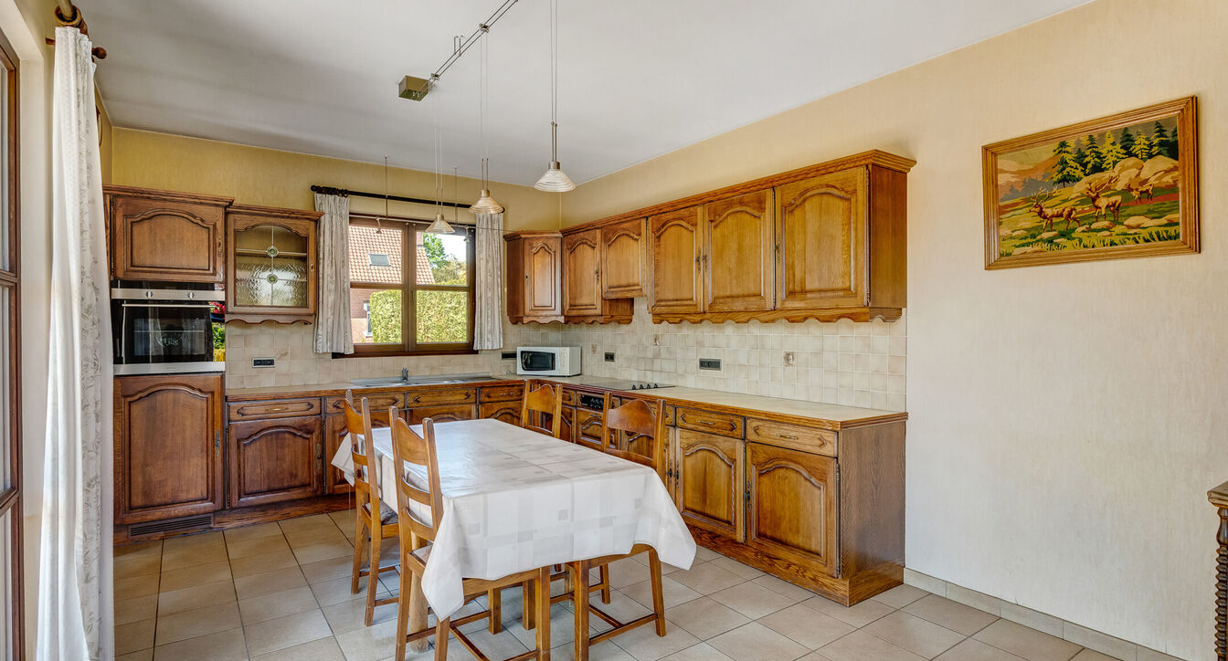Buitengewoon huis te koop in Oud-Turnhout