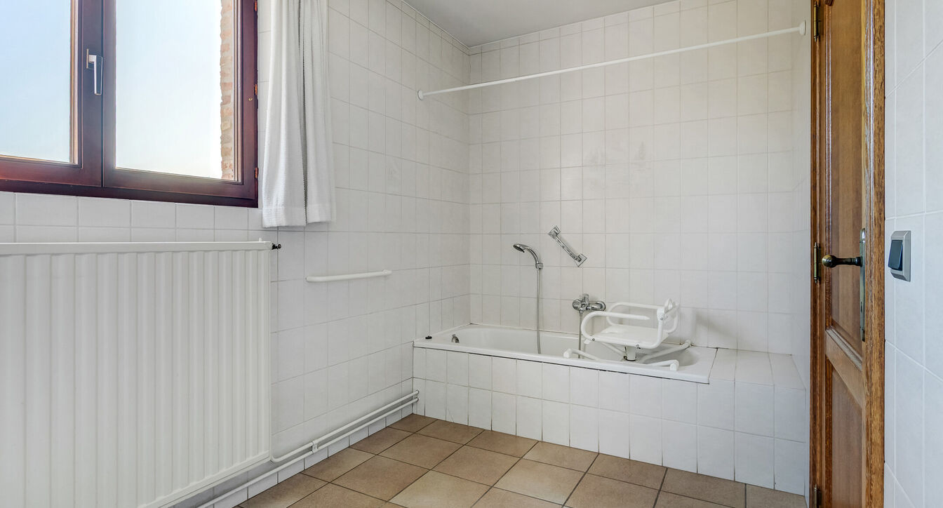 Buitengewoon huis te koop in Oud-Turnhout