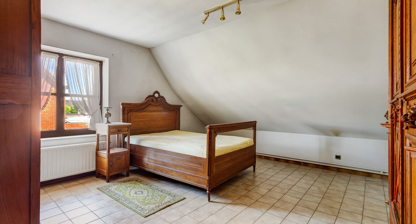 Buitengewoon huis te koop in Oud-Turnhout