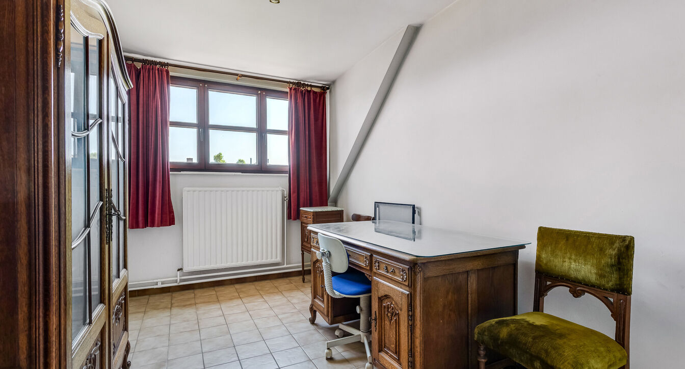 Buitengewoon huis te koop in Oud-Turnhout