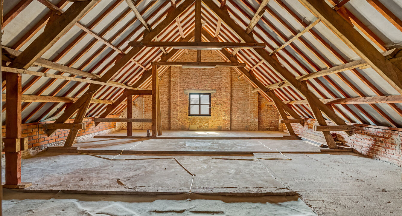 Buitengewoon huis te koop in Oud-Turnhout