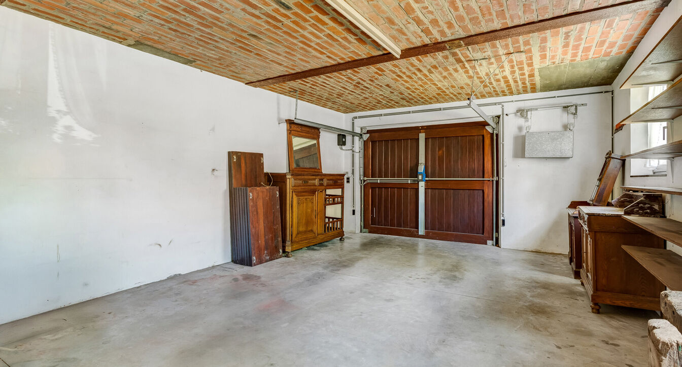 Buitengewoon huis te koop in Oud-Turnhout