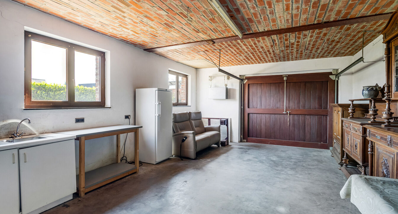 Buitengewoon huis te koop in Oud-Turnhout