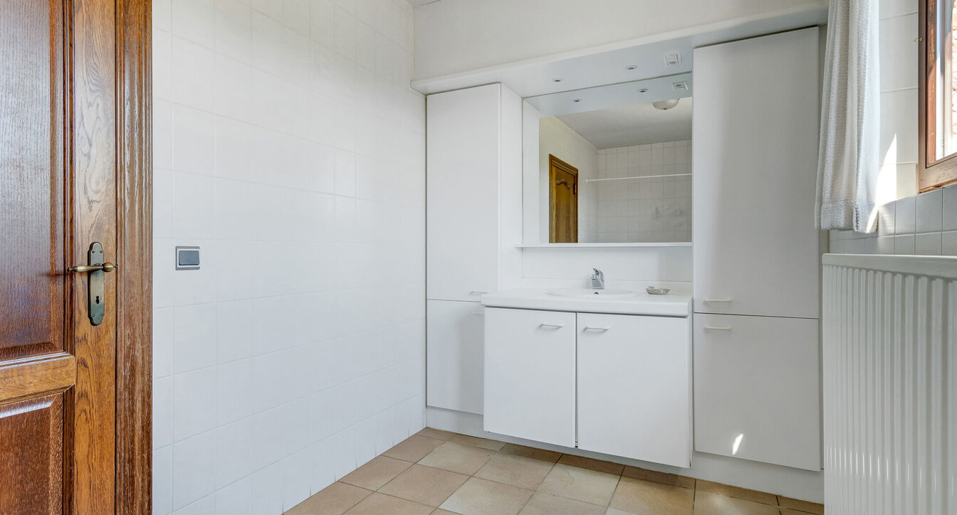 Buitengewoon huis te koop in Oud-Turnhout