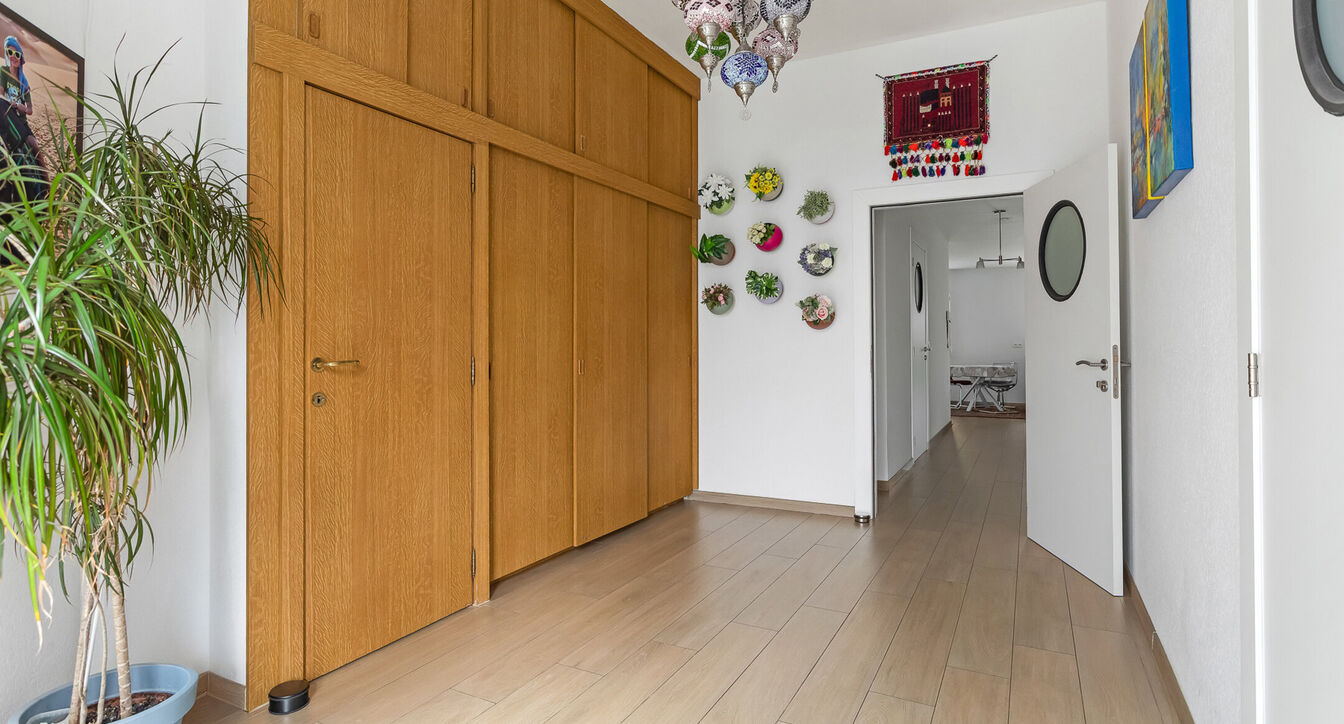 Buitengewoon huis te koop in Turnhout