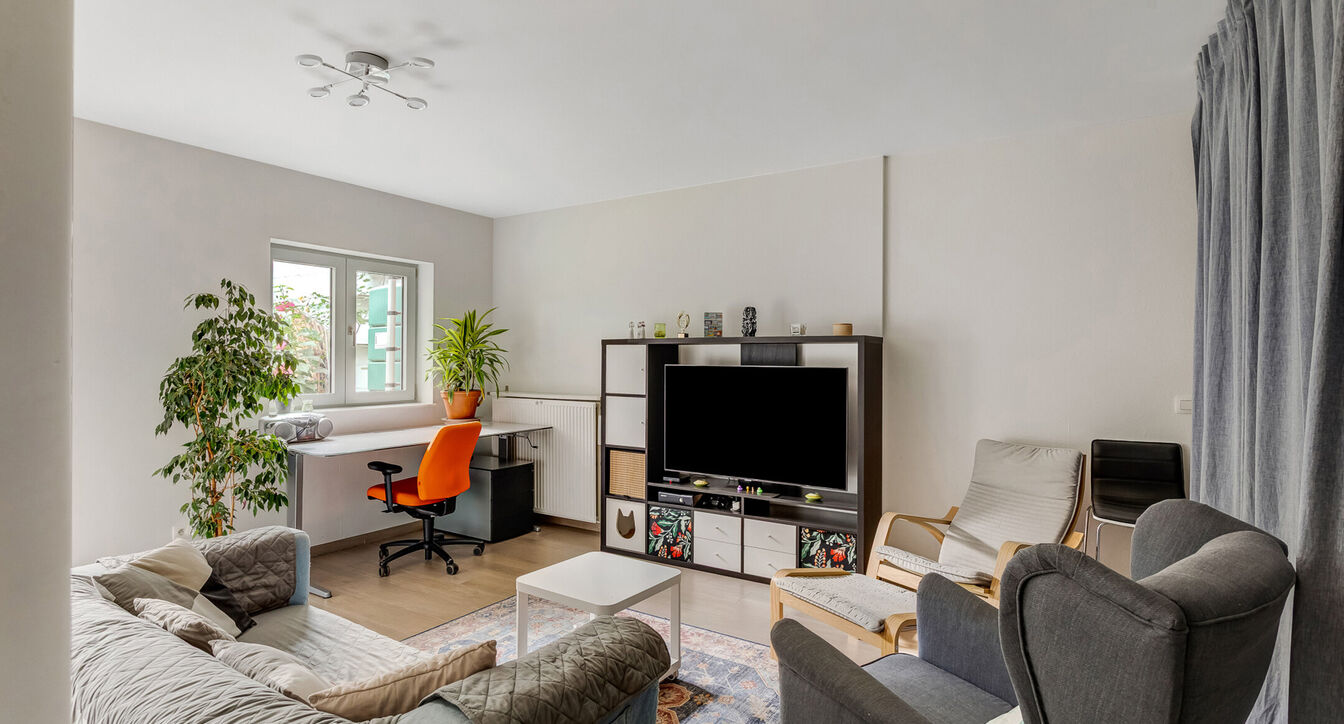 Buitengewoon huis te koop in Turnhout