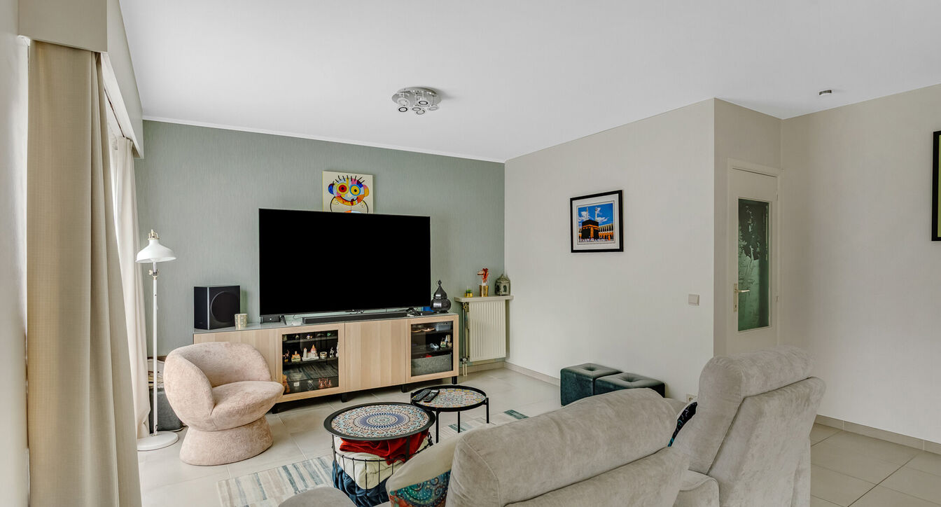 Buitengewoon huis te koop in Turnhout