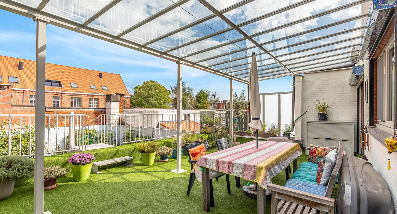 Buitengewoon huis te koop in Turnhout