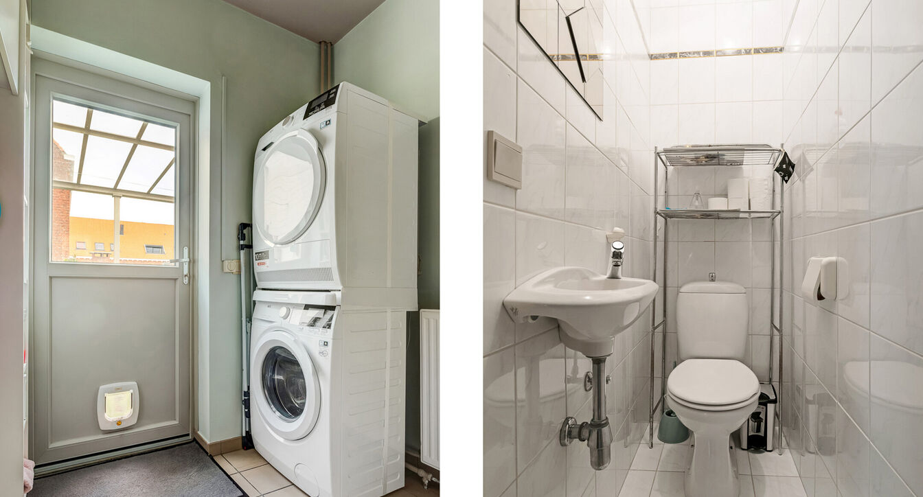 Buitengewoon huis te koop in Turnhout