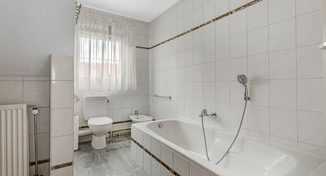 Buitengewoon huis te koop in Turnhout