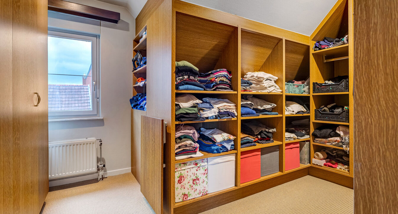 Buitengewoon huis te koop in Turnhout