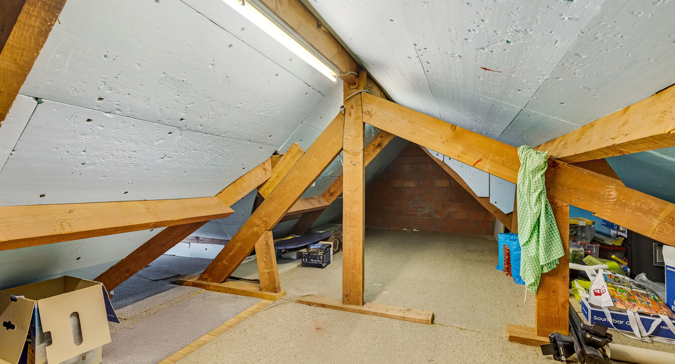 Buitengewoon huis te koop in Turnhout