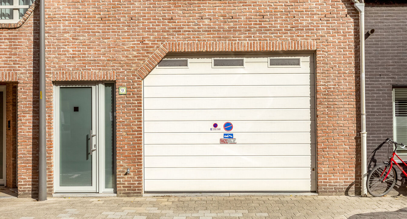 Buitengewoon huis te koop in Turnhout