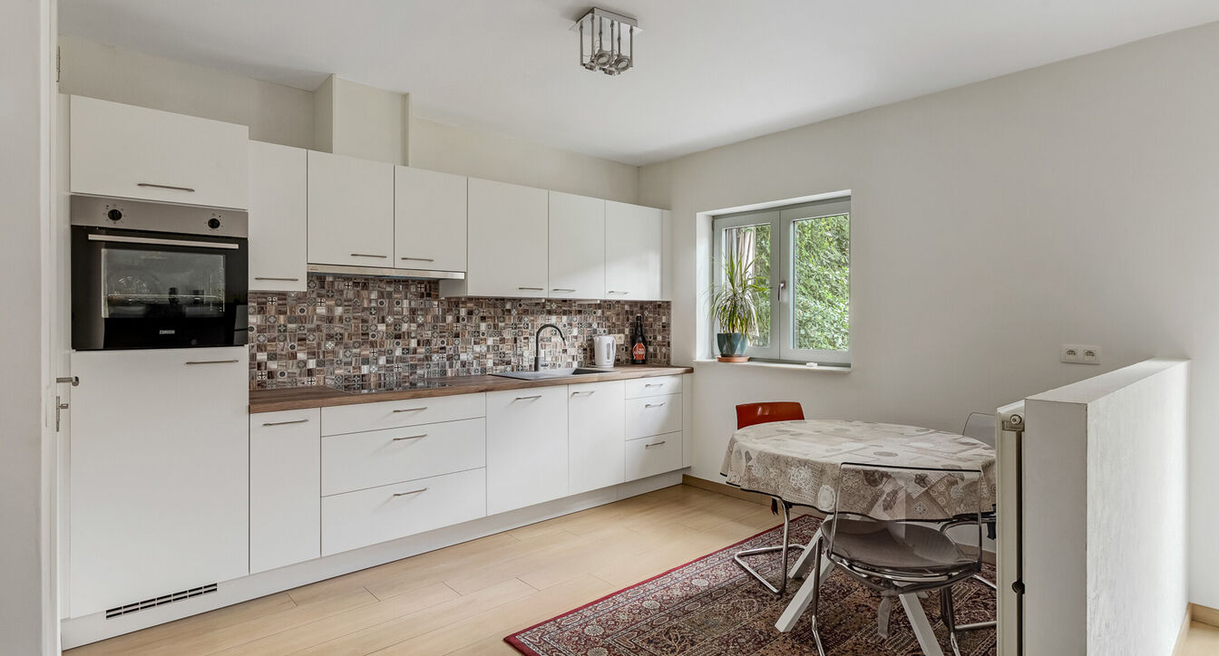 Buitengewoon huis te koop in Turnhout