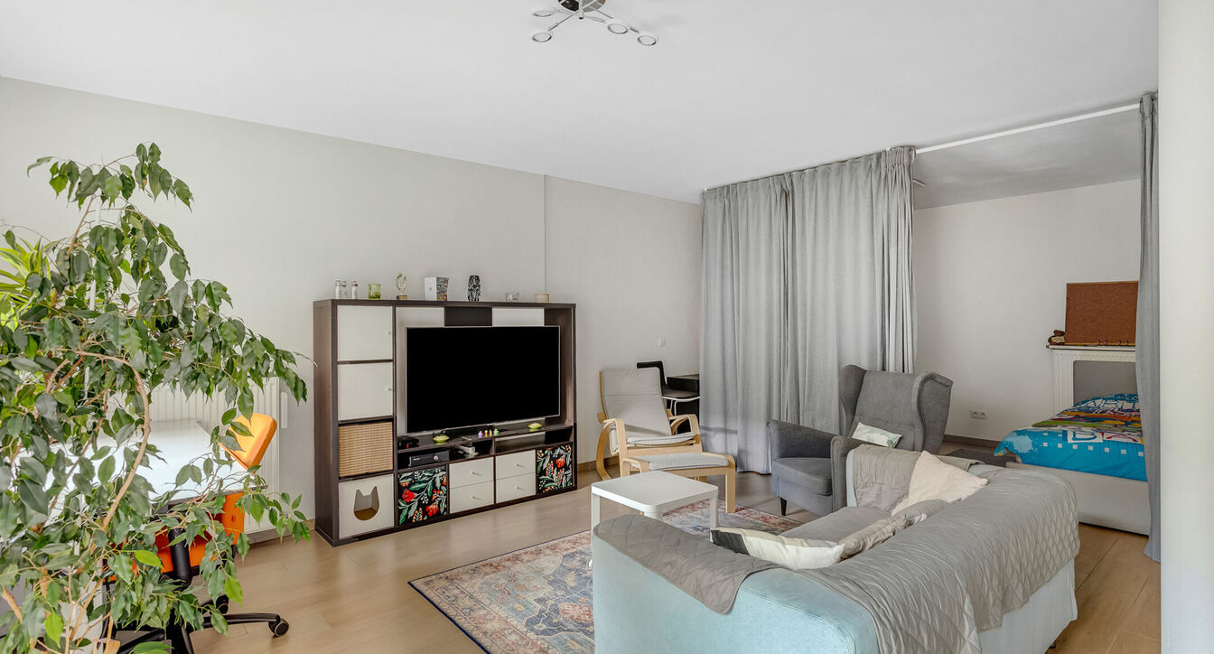 Buitengewoon huis te koop in Turnhout