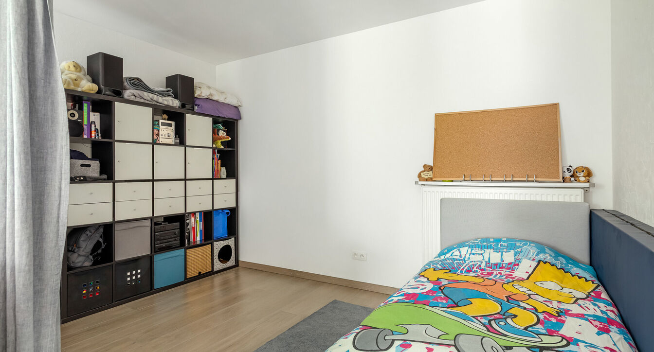 Buitengewoon huis te koop in Turnhout