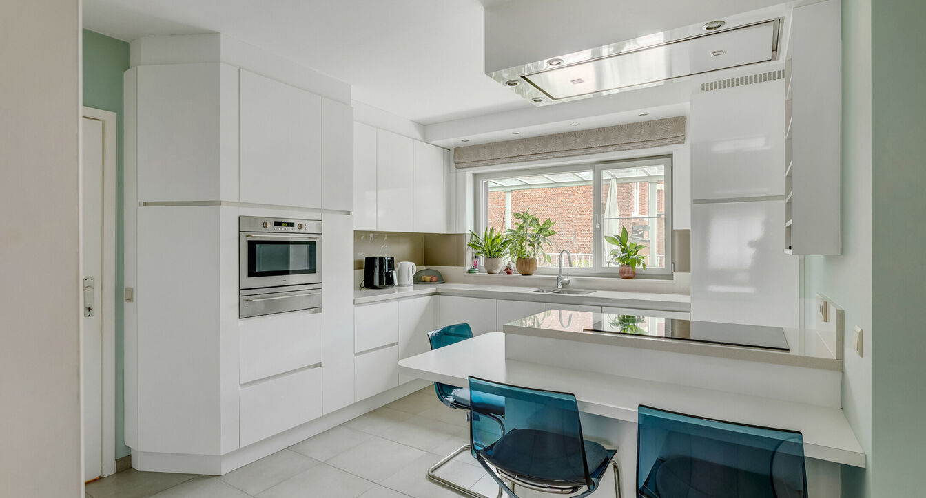 Buitengewoon huis te koop in Turnhout