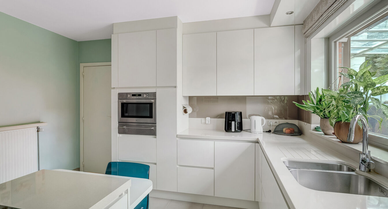 Buitengewoon huis te koop in Turnhout