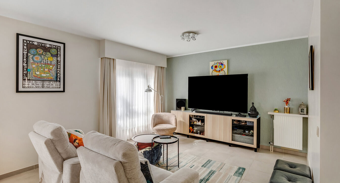 Buitengewoon huis te koop in Turnhout