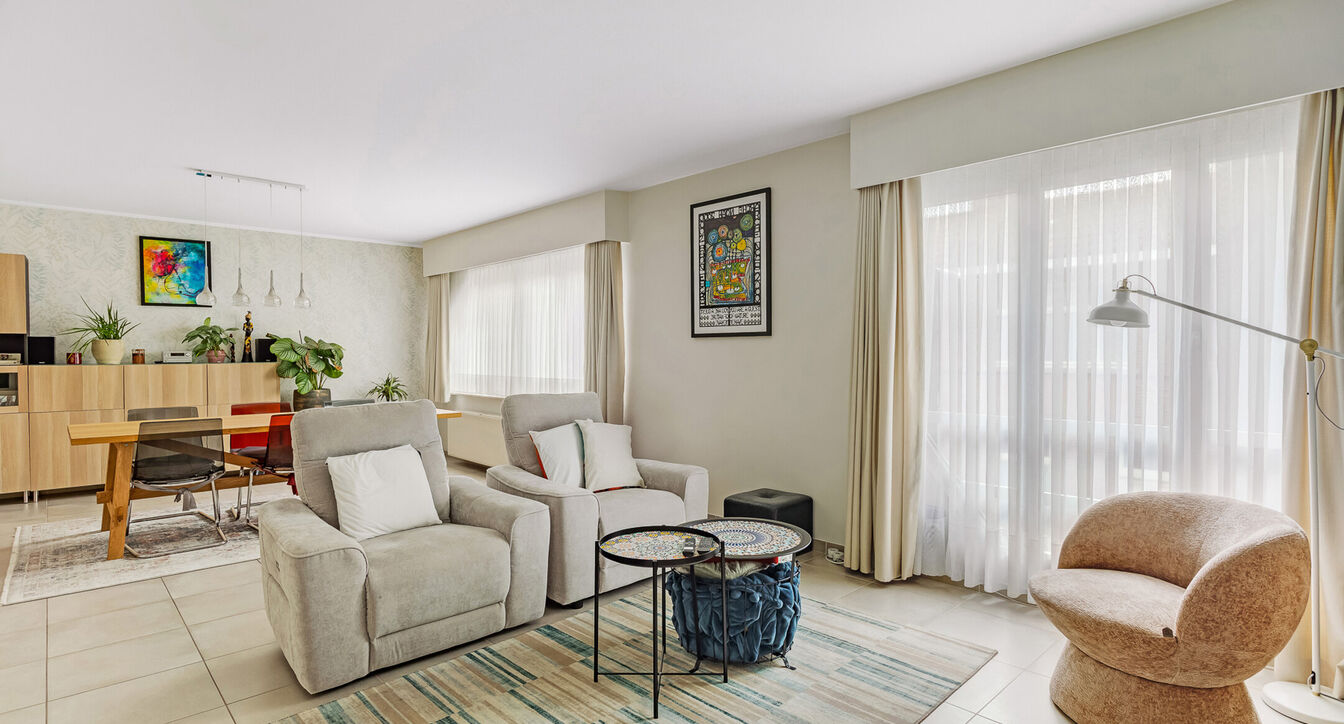 Buitengewoon huis te koop in Turnhout