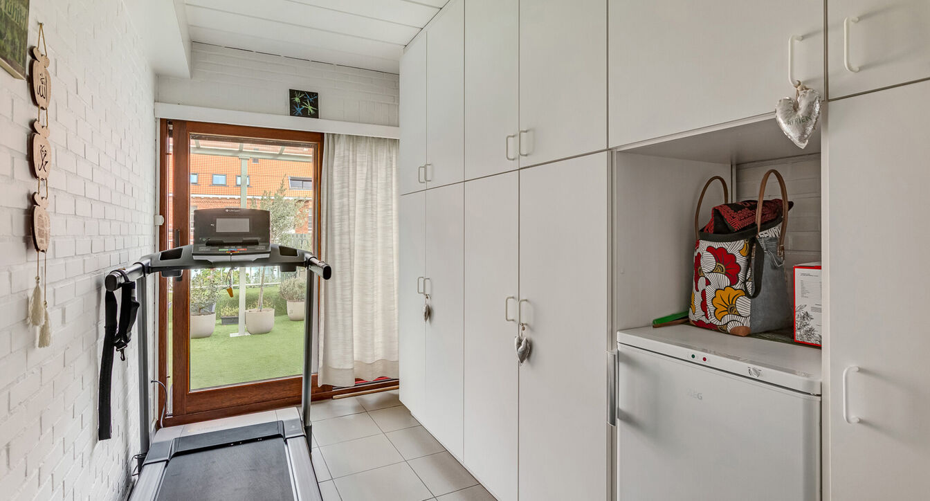 Buitengewoon huis te koop in Turnhout