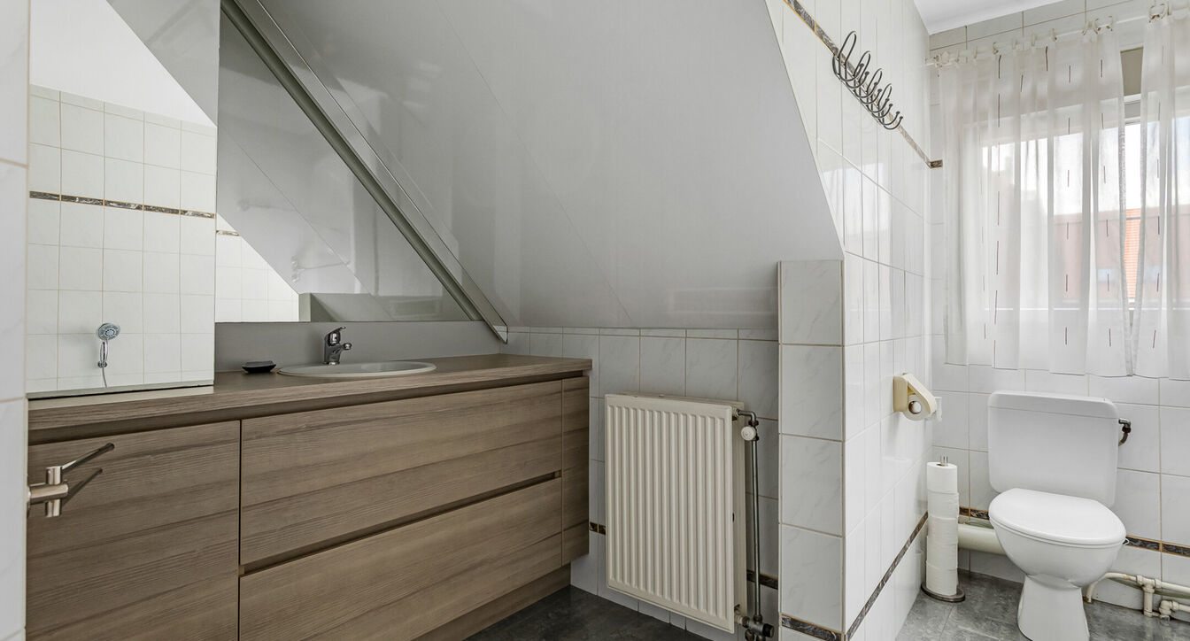 Buitengewoon huis te koop in Turnhout