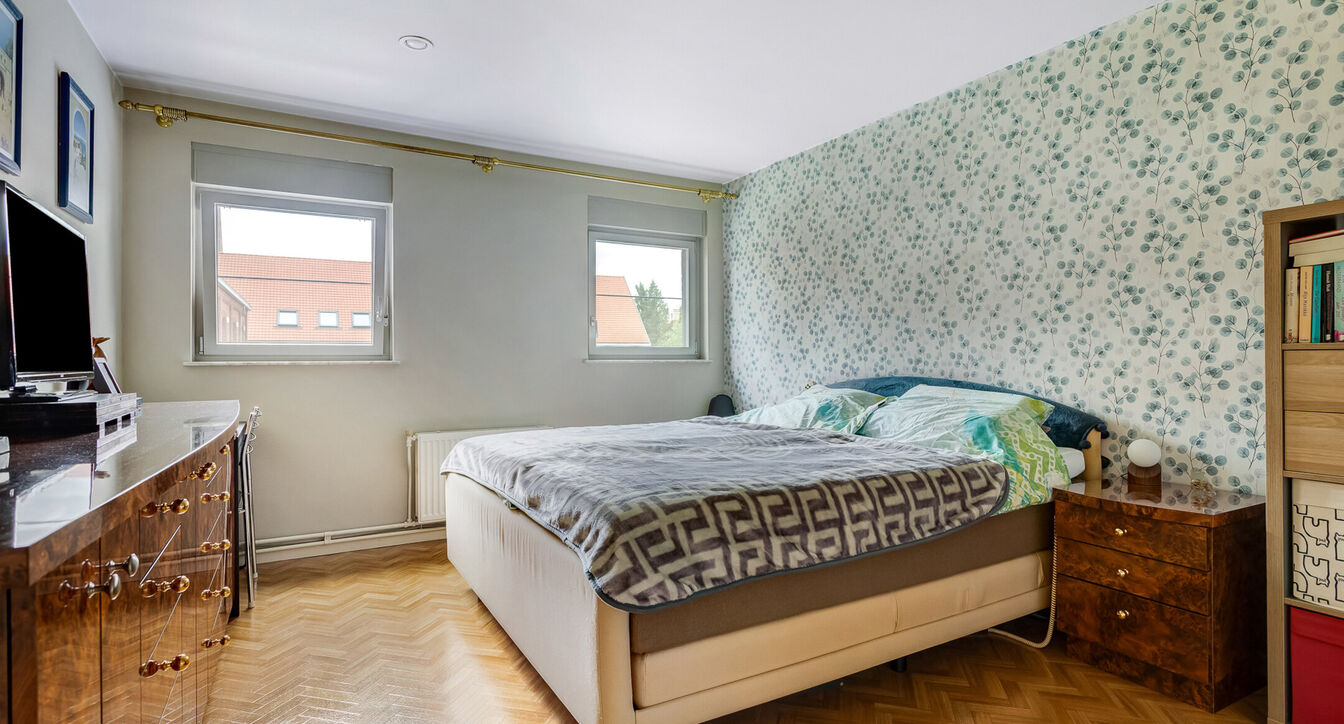 Buitengewoon huis te koop in Turnhout