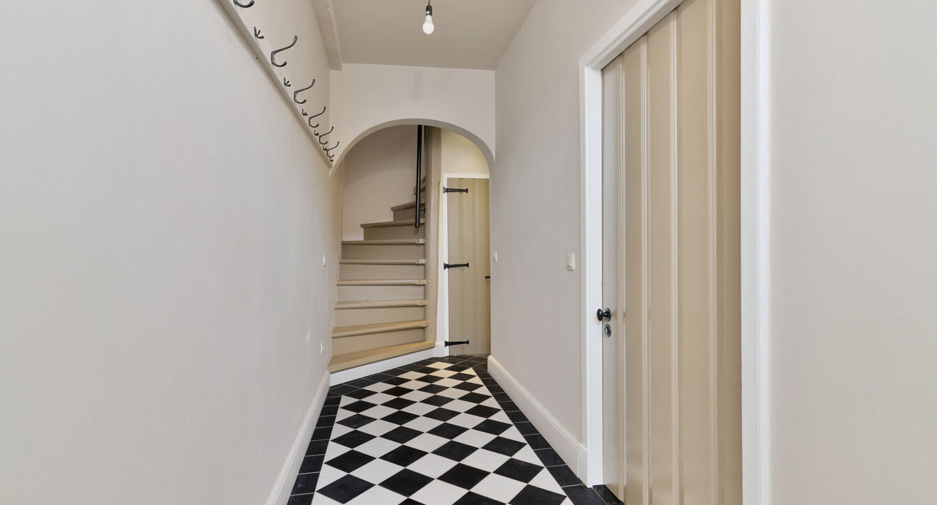 Buitengewoon huis te koop in Turnhout