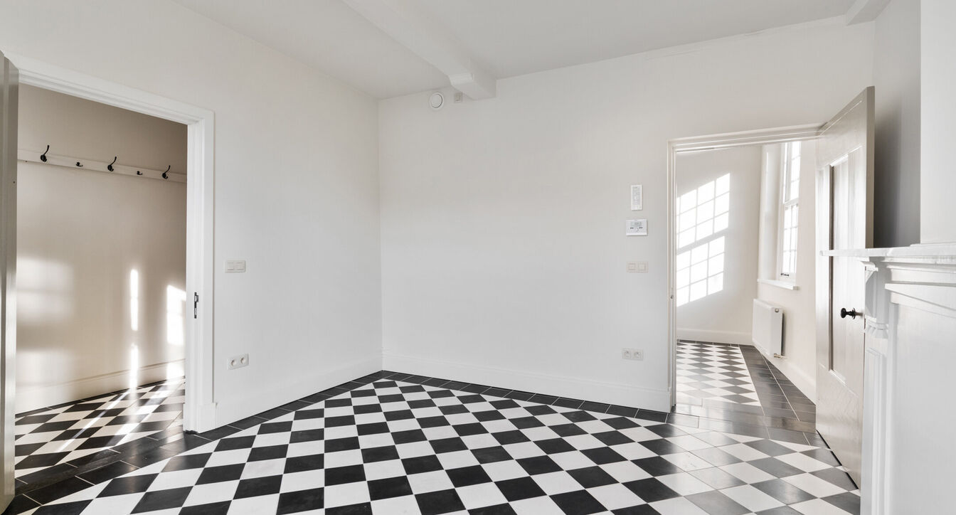 Buitengewoon huis te koop in Turnhout