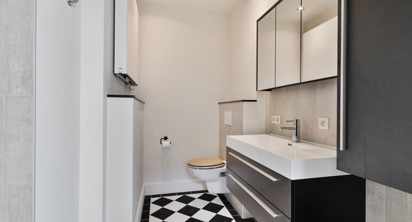 Buitengewoon huis te koop in Turnhout