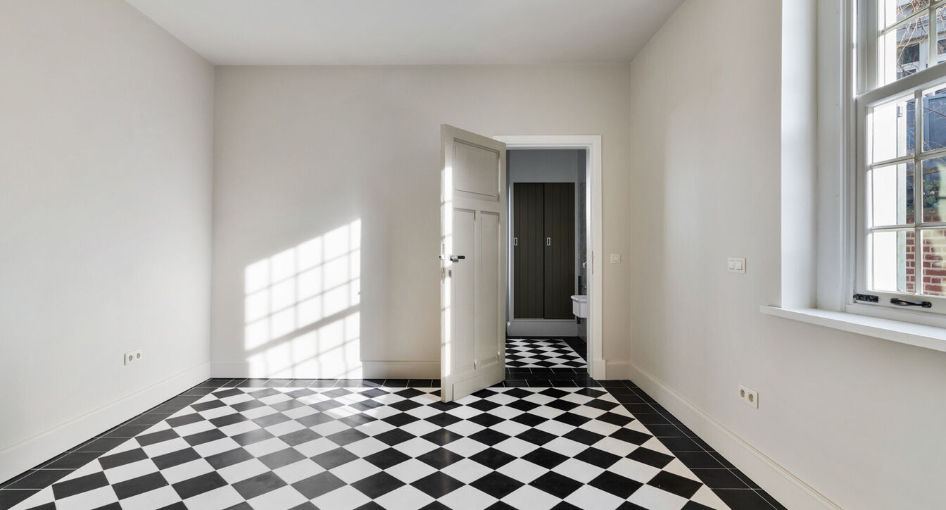 Buitengewoon huis te koop in Turnhout