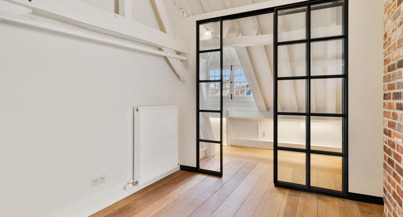 Buitengewoon huis te koop in Turnhout