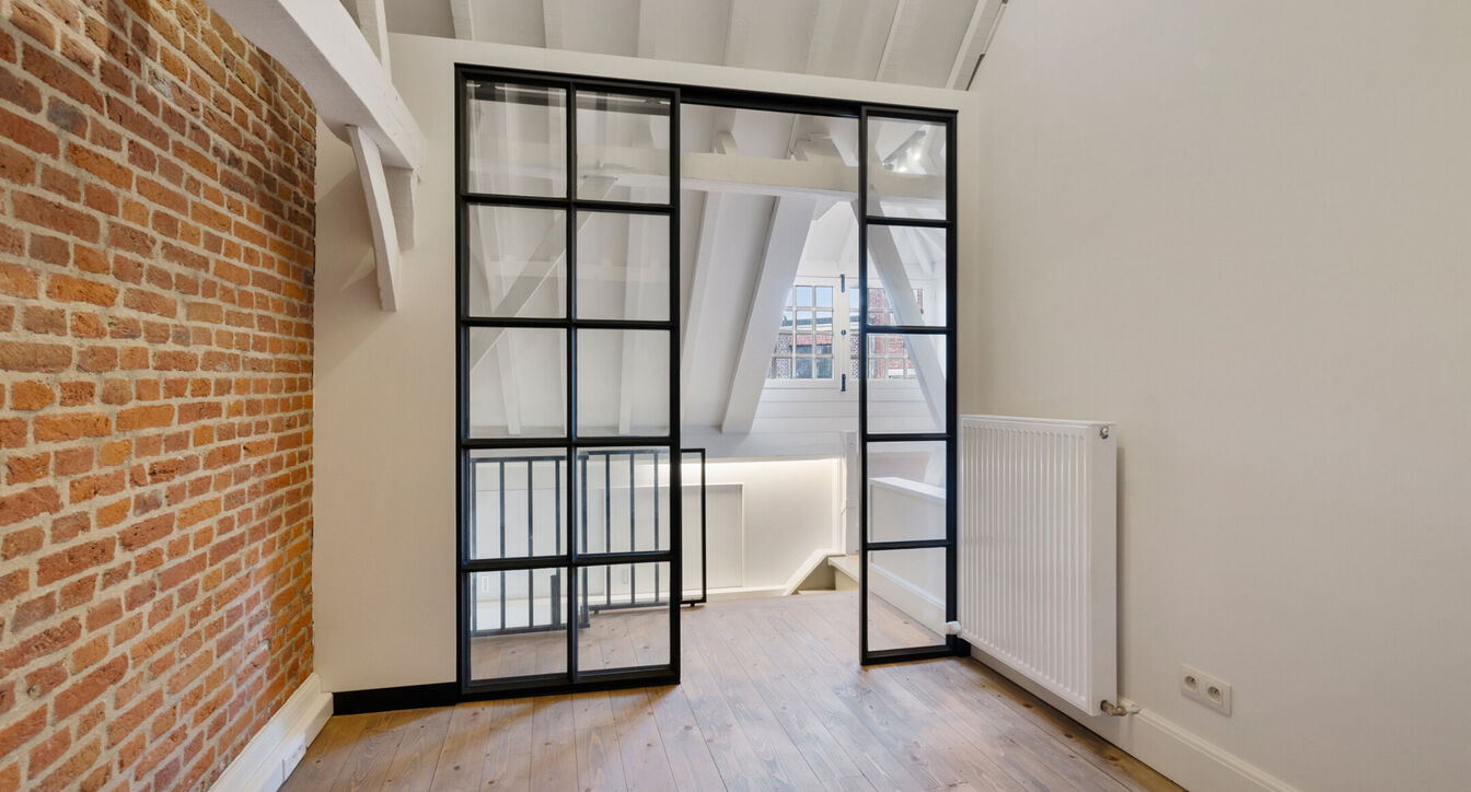 Buitengewoon huis te koop in Turnhout