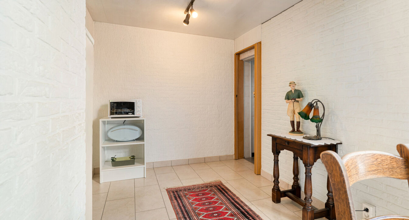 Buitengewoon huis te koop in Turnhout