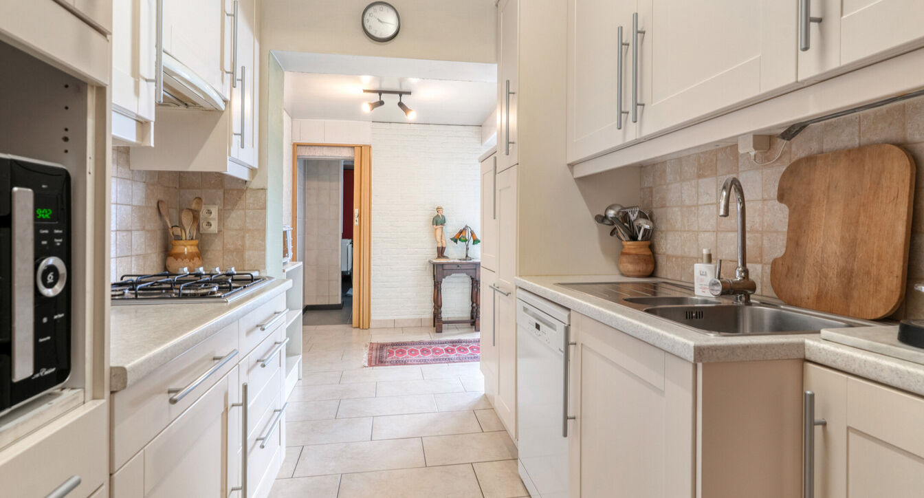 Buitengewoon huis te koop in Turnhout