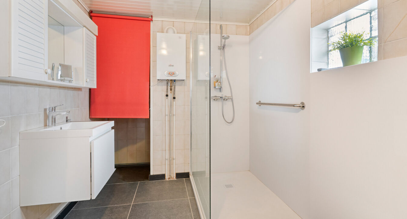 Buitengewoon huis te koop in Turnhout