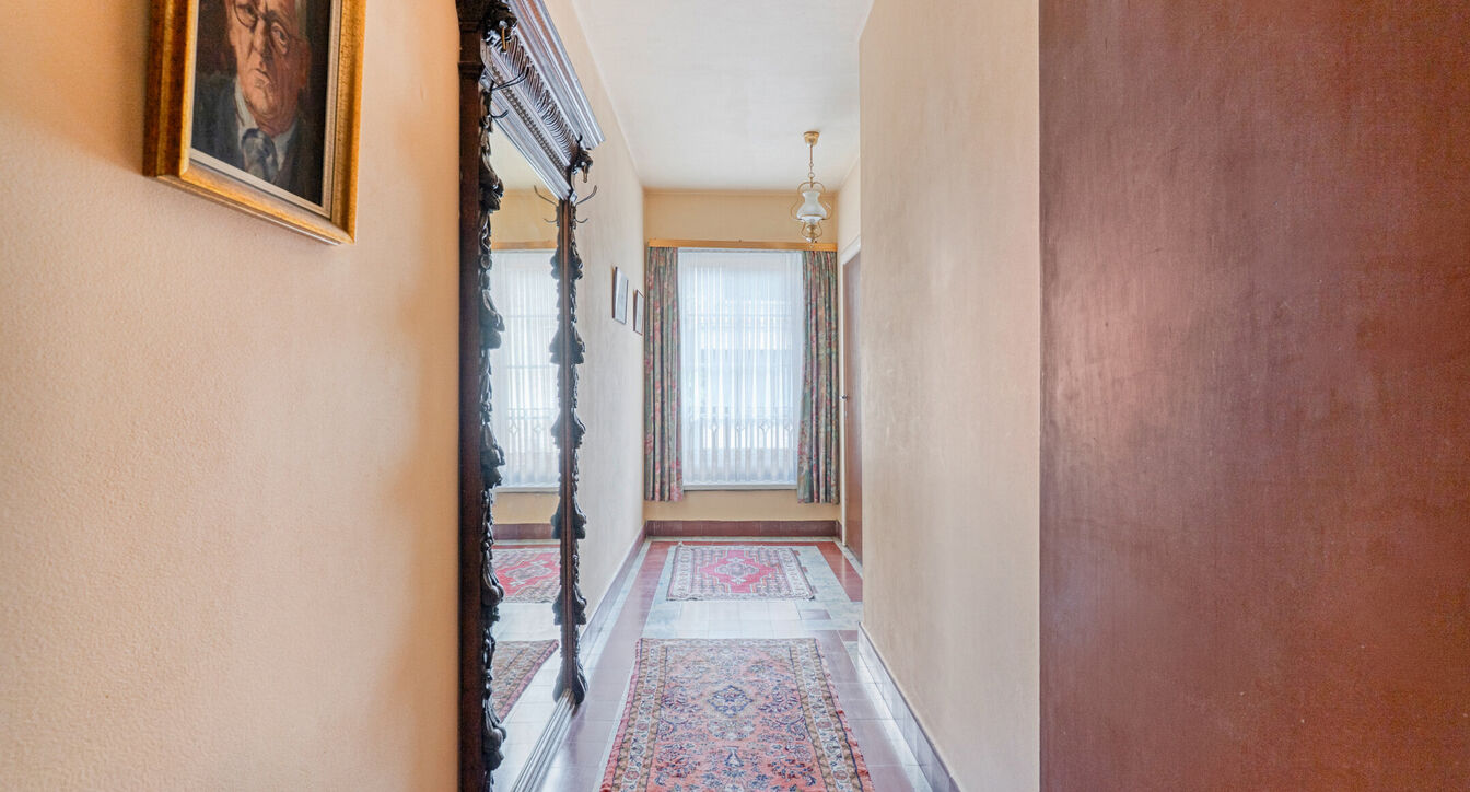 Buitengewoon huis te koop in Turnhout