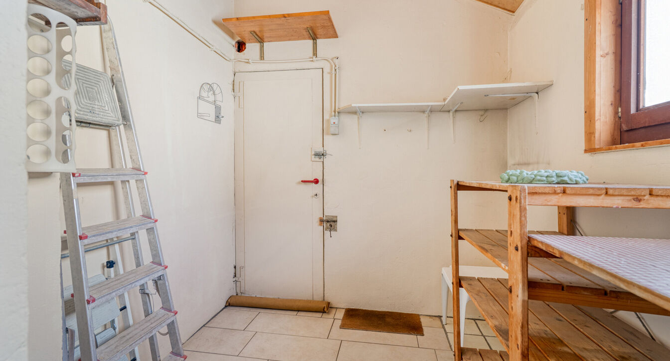 Buitengewoon huis te koop in Turnhout