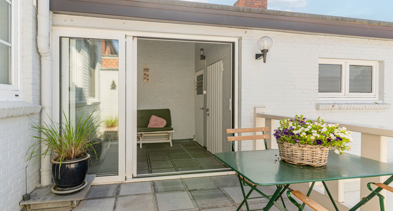 Buitengewoon huis te koop in Turnhout