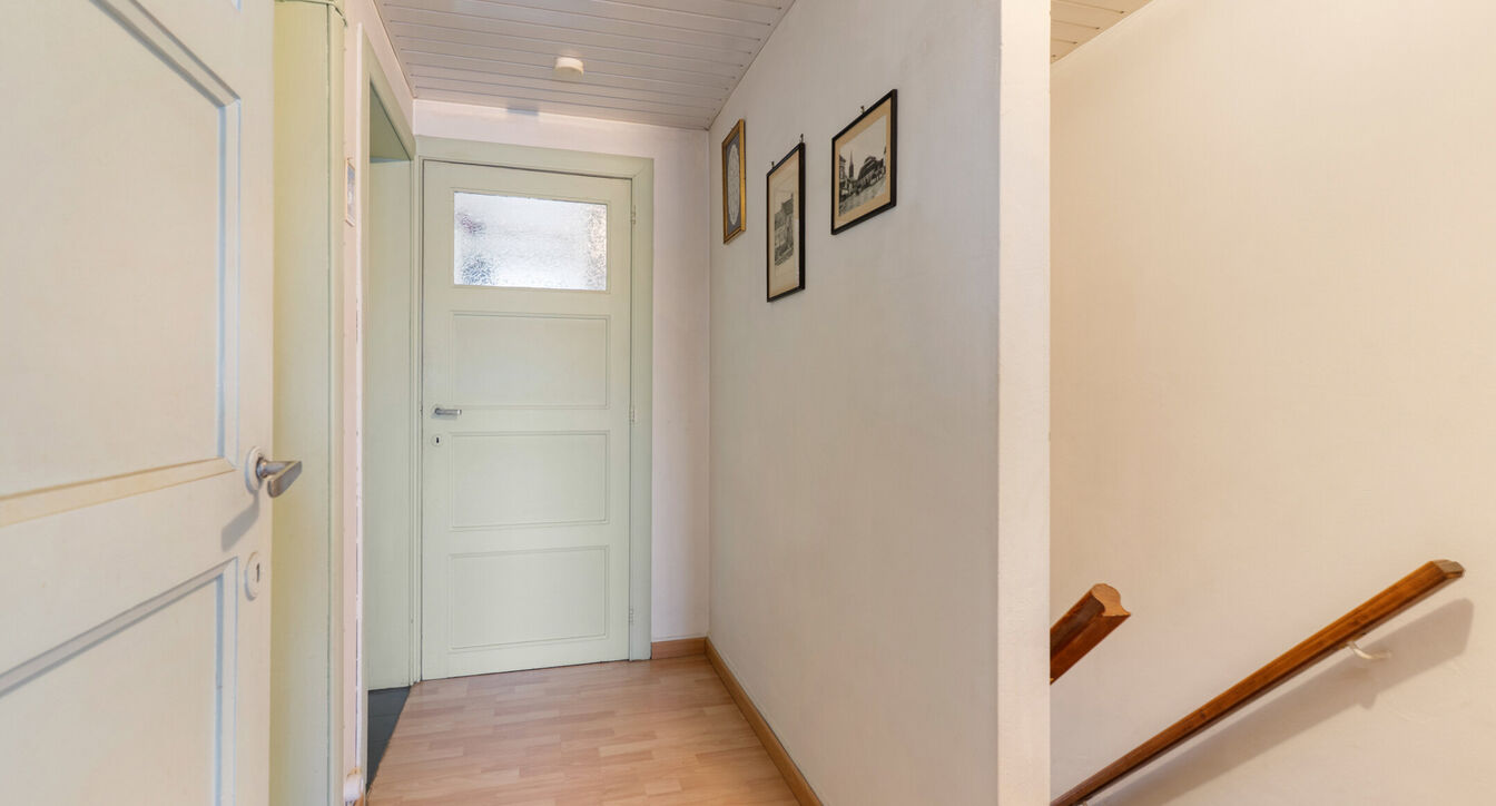 Buitengewoon huis te koop in Turnhout