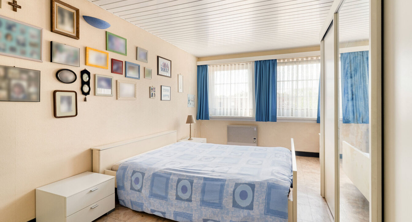 Buitengewoon huis te koop in Turnhout
