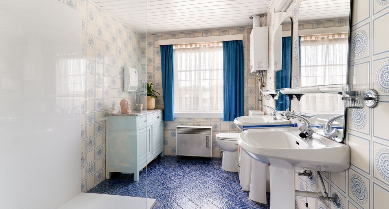 Buitengewoon huis te koop in Turnhout