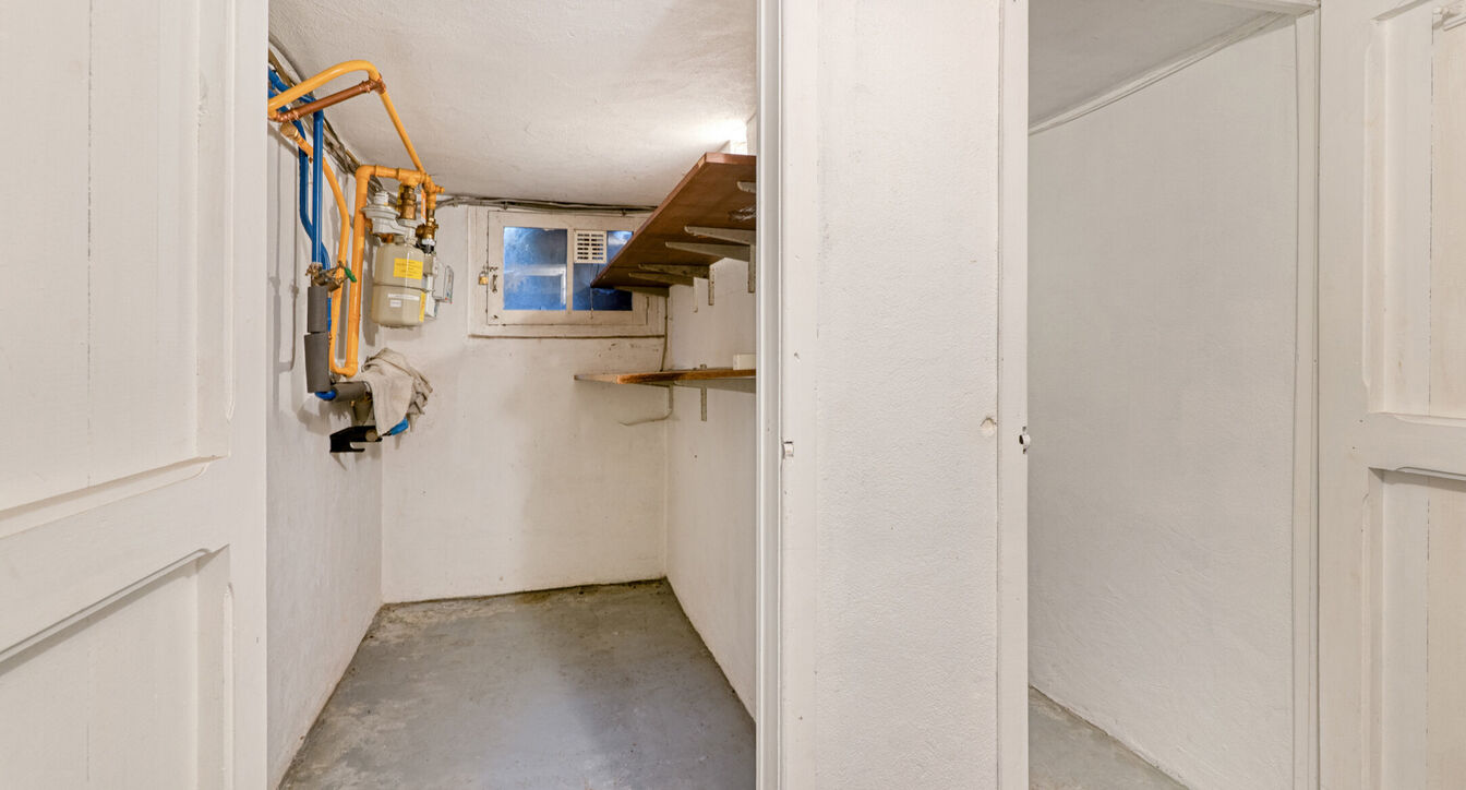Buitengewoon huis te koop in Turnhout