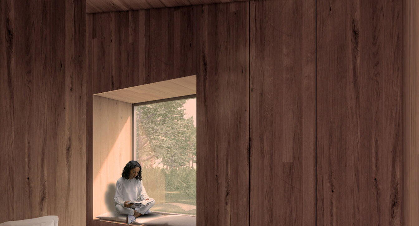 Cabin te koop in Herselt