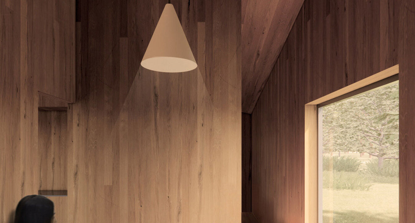 Cabin te koop in Herselt