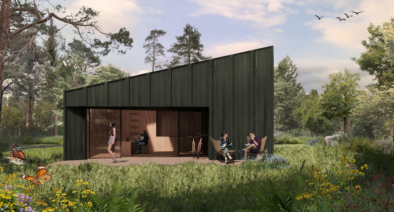 Cabin te koop in Herselt