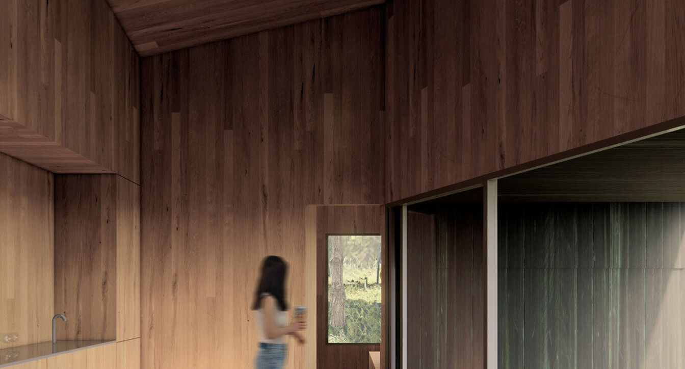 Cabin te koop in Herselt