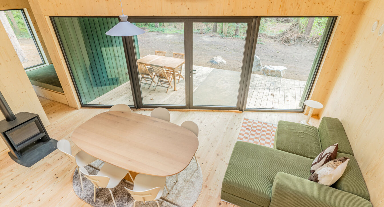 Cabin te koop in Herselt